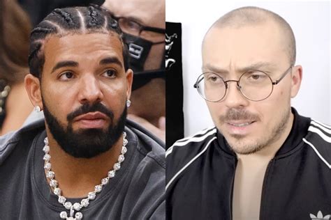 Drake Shares DMs With Anthony Fantano 